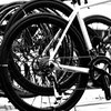 ツールド九州2023　MAVIC②