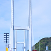 長崎2024　10月-02　女神大橋①