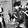 小倉祇園太鼓2023-4　ジャンガラ