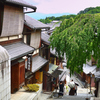 京都2022　夏-01　三年坂①