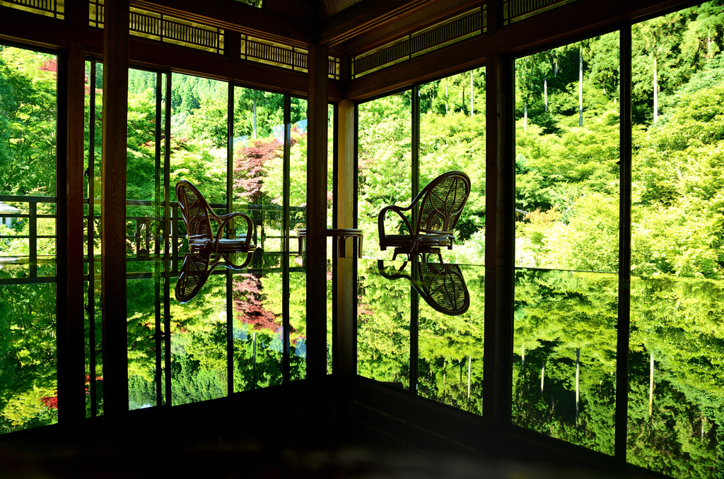 環境芸術の森2020 6月-3 風遊山荘① by TRADYO1 （ID：9672740） - 写真共有サイト:PHOTOHITO