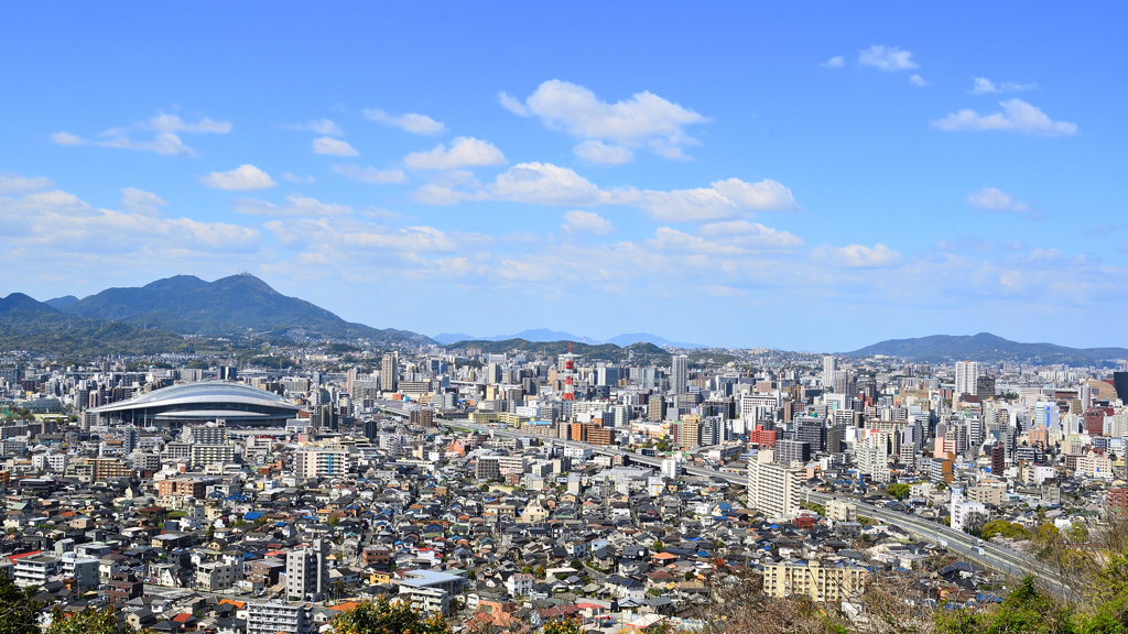 Ｋ市2020　4月　北区