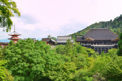 京都2022　7月-2　清水寺③