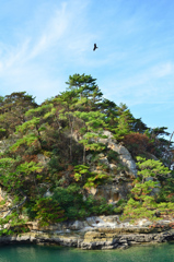 九十九島2020　9月-1　島巡り③