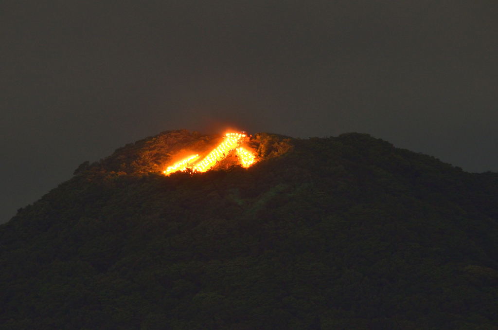 小倉2022　小文字焼