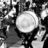 小倉祇園太鼓2023-4　据え太鼓