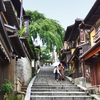 京都2022　夏-01　三年坂②