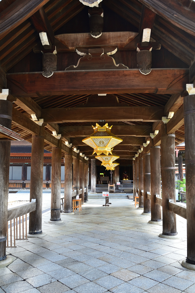 京都2022　7月-3　清水寺②