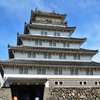 島原2019　島原城③