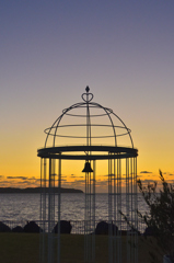 長崎サンセットアリーナ2024　1月-01　角力灘トワイライト②