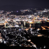 長崎2022　冬　稲佐山　夜景