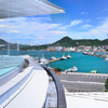 関門海峡ミュージアム2020　夏　船泊まり