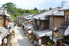 京都2022　夏-03　二年坂①