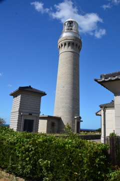 角島2018　灯台