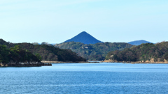 九十九島2020　9月-1　島巡り②