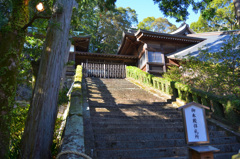 長崎2020　1月　諏訪神社　御本殿礼拝所