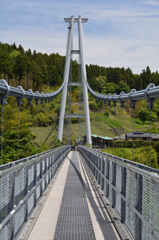 九重夢大吊橋2019-1　⑤