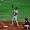 ﾔﾌｰﾄﾞｰﾑ2018　柳田選手