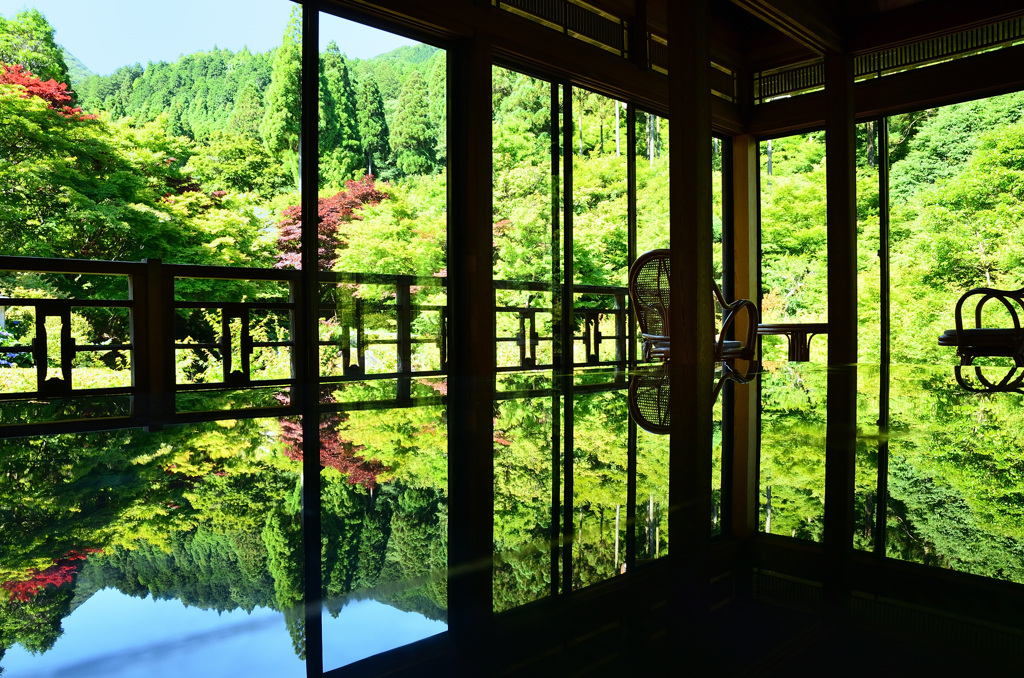 環境芸術の森2020 6月-2 風遊山荘 by TRADYO1 （ID：9669620） - 写真共有サイト:PHOTOHITO
