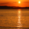 夕焼けこやけ