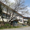 和歌山廃校...本宮町立三里小学校