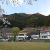 和歌山廃校...本宮町立三里小学校