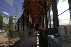 和歌山廃校...高野町立白藤小学校