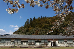 和歌山廃校...熊野川町立小口小学校