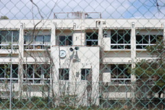 和歌山廃校...桃山町立桃山小学校