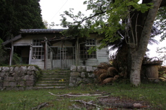 和歌山廃校...すさみ町立大巳小学校