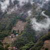 高野町の風景