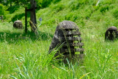 石灯籠