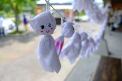 笑顔