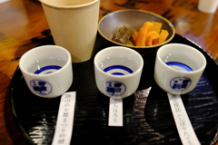 お酒を買いに・・＾＾(2)