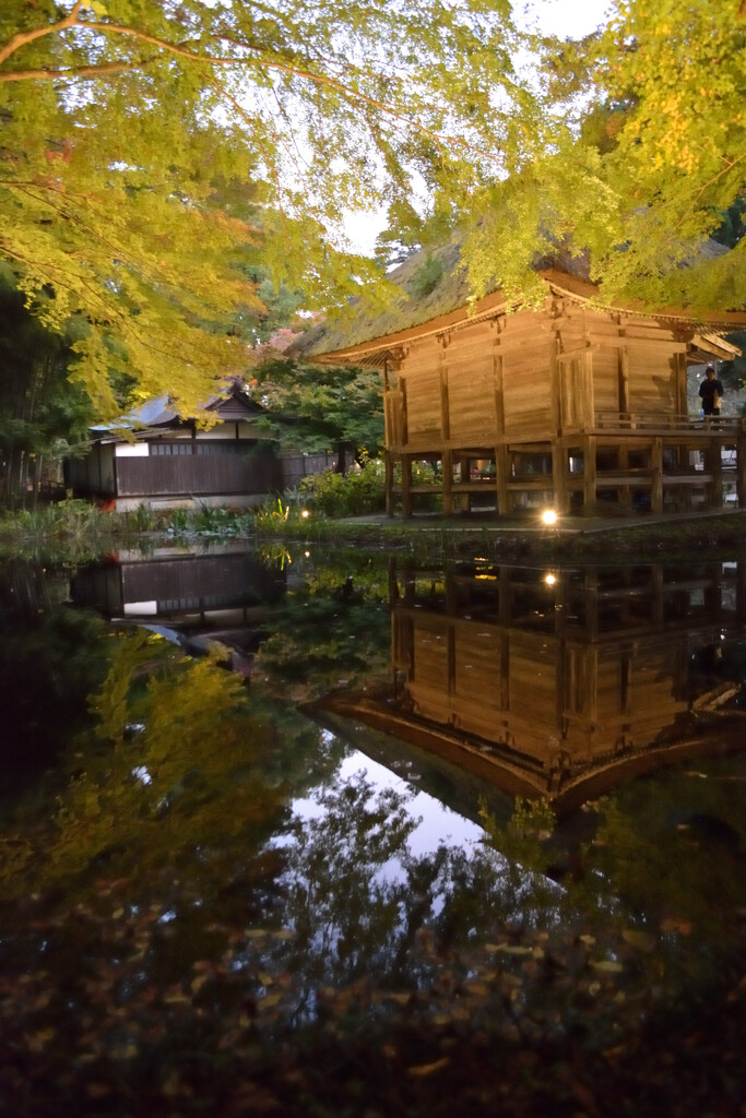 平泉（仮）