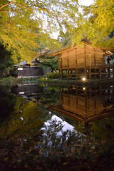 平泉（仮）