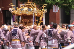 神田祭り