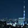 スカイツリー