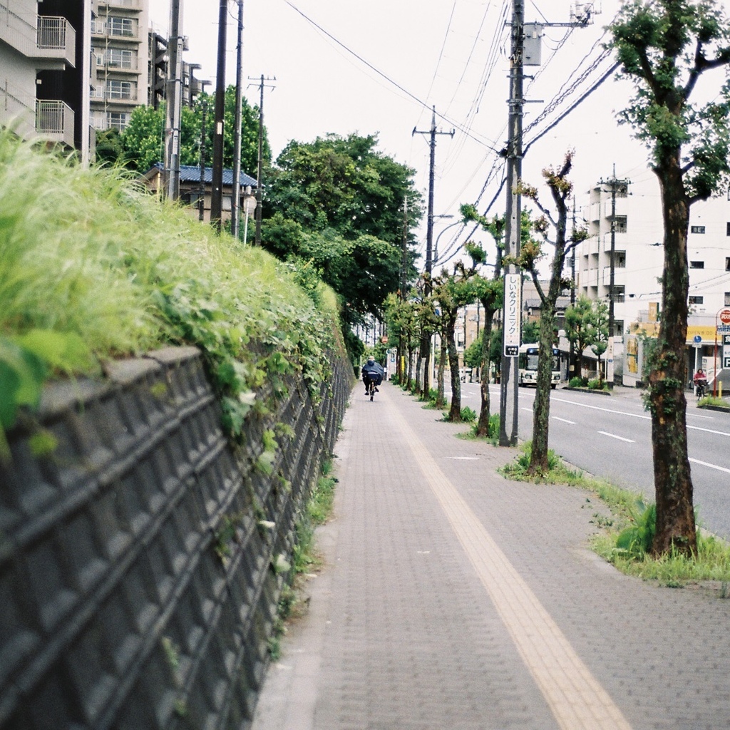 過ぎる