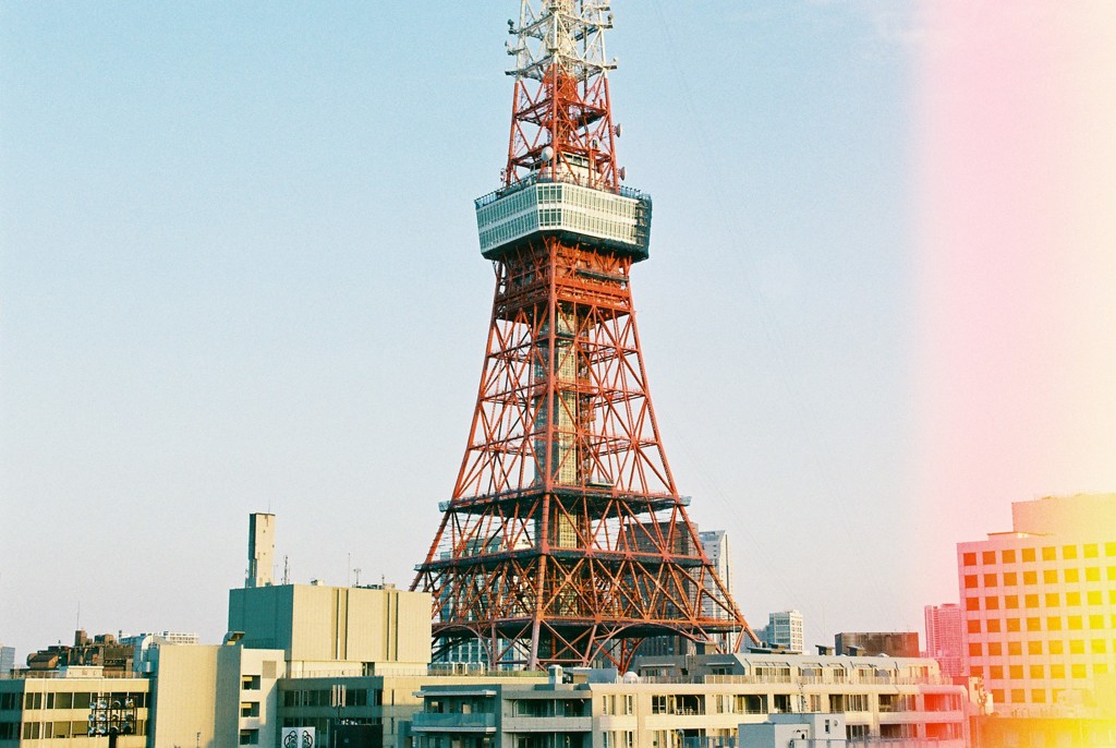 TOWER