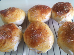 バンズ　20210223