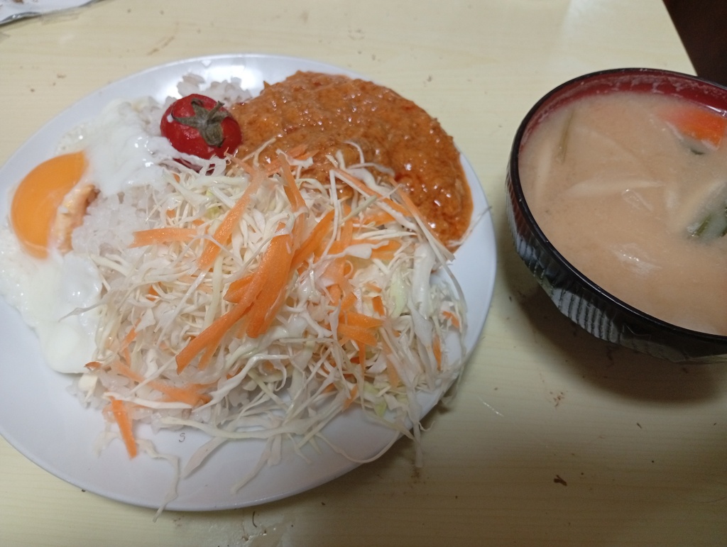 混ぜご飯