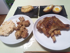 とくや　神明どり　20210226