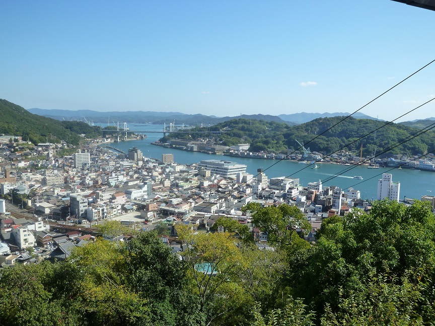 尾道　千光寺　3　20201025