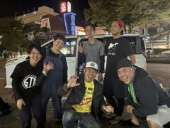 能登災害ボランティア　セイブザヒロシマ