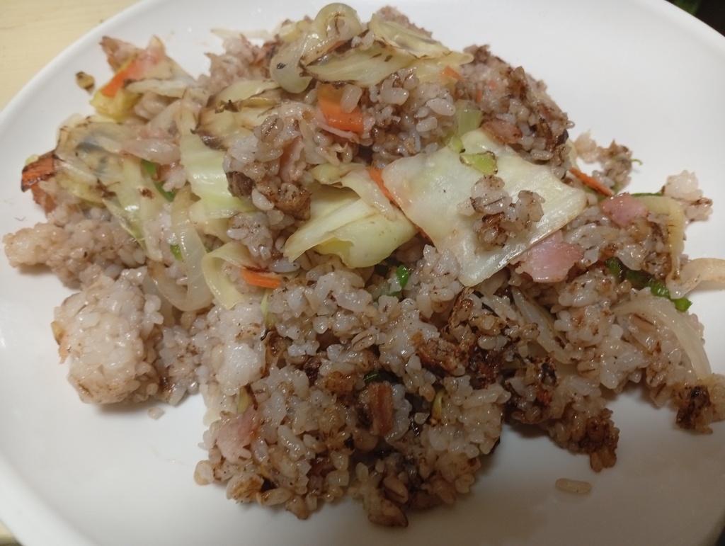チャーハン
