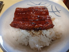 うな丼