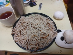 そば