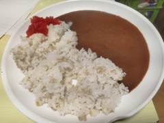 カレー