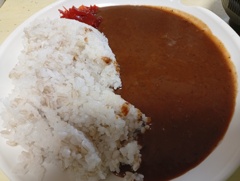 カレー
